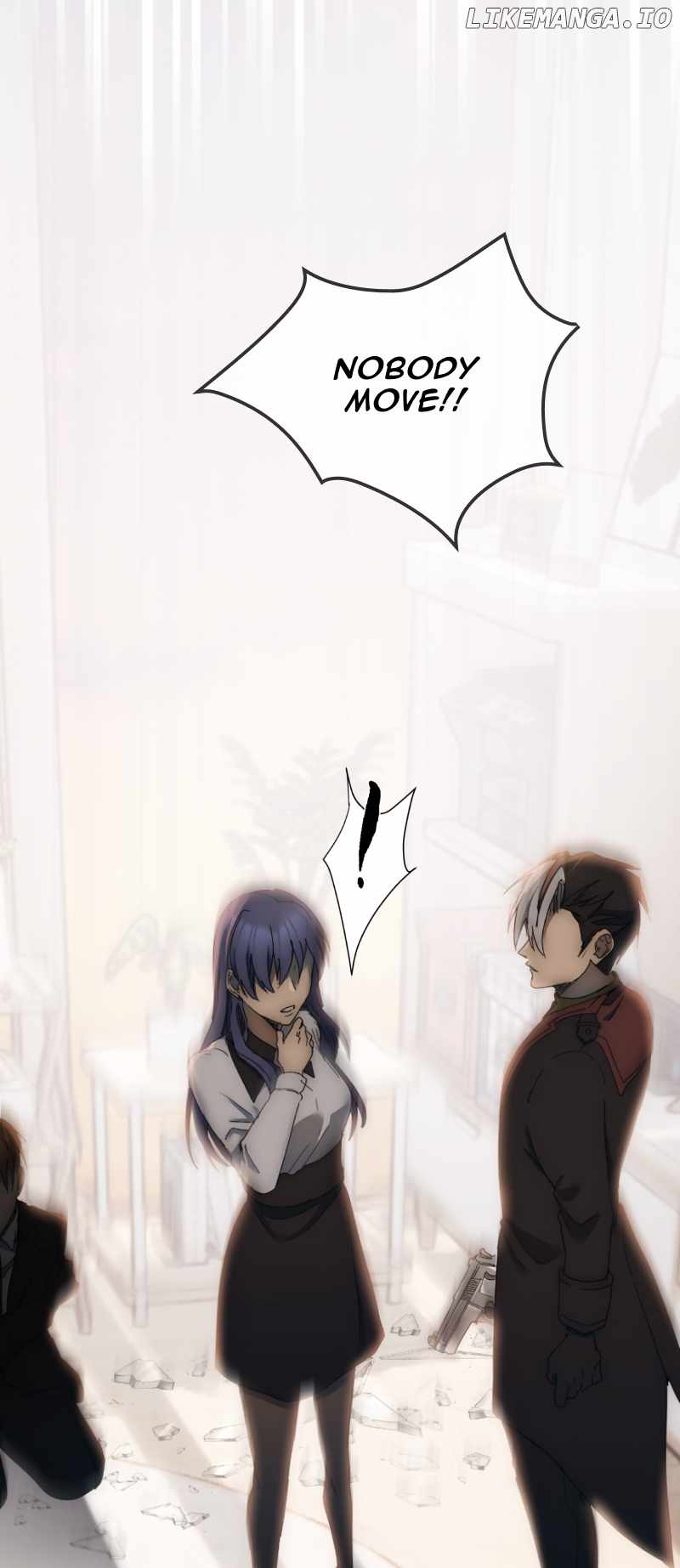Deadly Hour Chapter 45 35